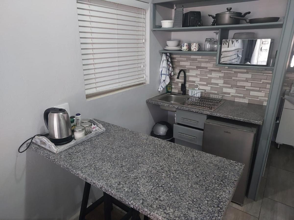 Apartament Rest4Sure Ashton Zewnętrze zdjęcie